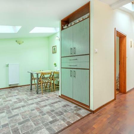 Apartament Fiszer Sopot Extérieur photo