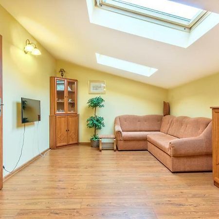 Apartament Fiszer Sopot Extérieur photo