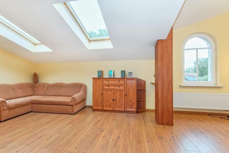 Apartament Fiszer Sopot Extérieur photo