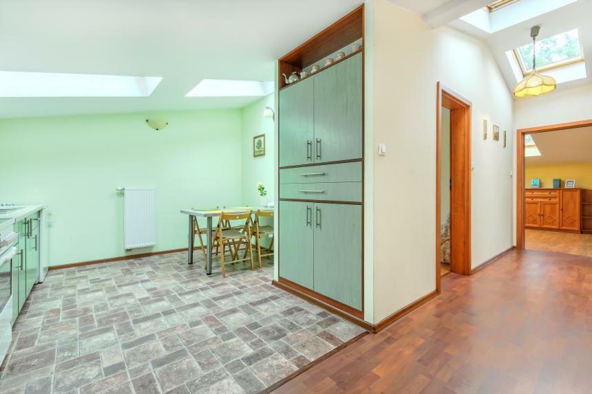 Apartament Fiszer Sopot Extérieur photo