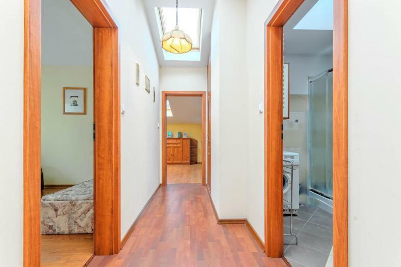 Apartament Fiszer Sopot Extérieur photo