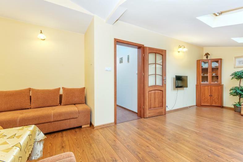 Apartament Fiszer Sopot Extérieur photo