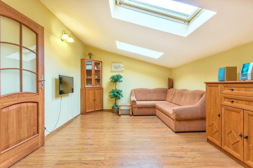 Apartament Fiszer Sopot Extérieur photo
