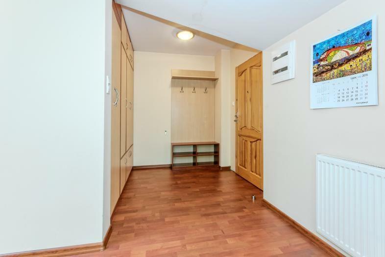Apartament Fiszer Sopot Extérieur photo